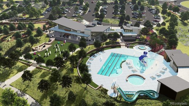 220 S Vandriver Way, Aurora, CO 80018