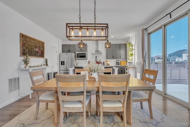 220 S Vandriver Way, Aurora, CO 80018