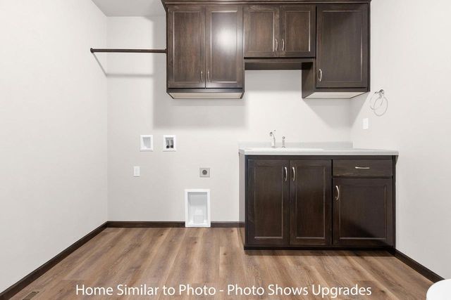 1715 BETTY JEAN LANE, Green Bay, WI 54313