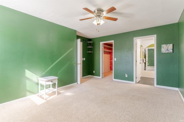 6713 Lincoln Avenue, Evansville, IN 47715