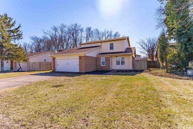 6713 Lincoln Avenue, Evansville, IN 47715