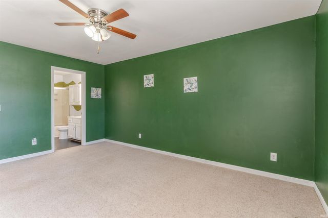 6713 Lincoln Avenue, Evansville, IN 47715