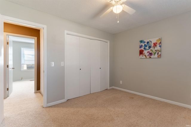 6713 Lincoln Avenue, Evansville, IN 47715