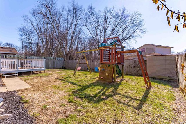 6713 Lincoln Avenue, Evansville, IN 47715