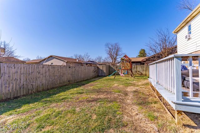 6713 Lincoln Avenue, Evansville, IN 47715