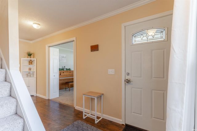 6713 Lincoln Avenue, Evansville, IN 47715