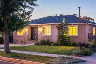 18005 Bullock, Encino, CA 91316