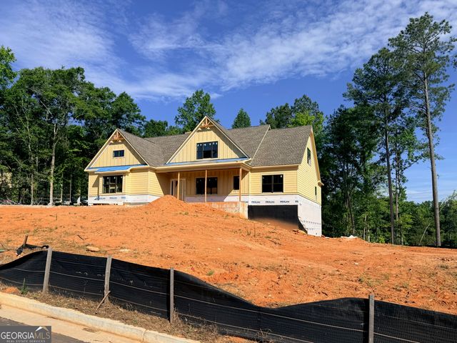 42 Amelia Court, Covington, GA 30014