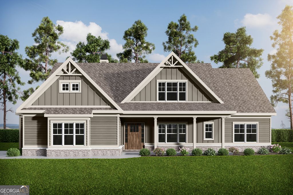 42 Amelia Court, Covington, GA 30014