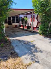 11329 LEISURE LANE, Port Richey, FL 34668