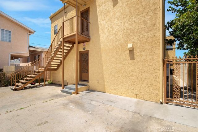 383 W 14th Street, San Pedro, CA 90731