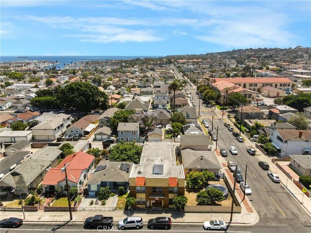 383 W 14th Street, San Pedro, CA 90731