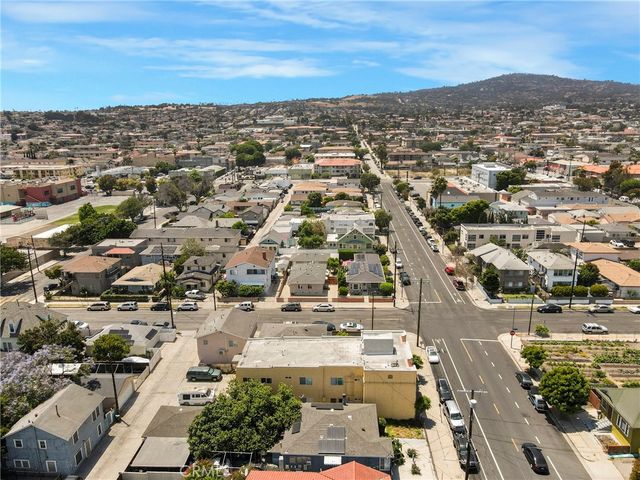 383 W 14th Street, San Pedro, CA 90731