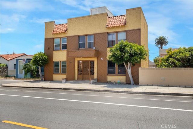383 W 14th Street, San Pedro, CA 90731