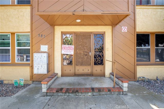 383 W 14th Street, San Pedro, CA 90731