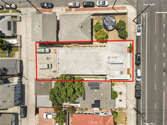 383 W 14th Street, San Pedro, CA 90731