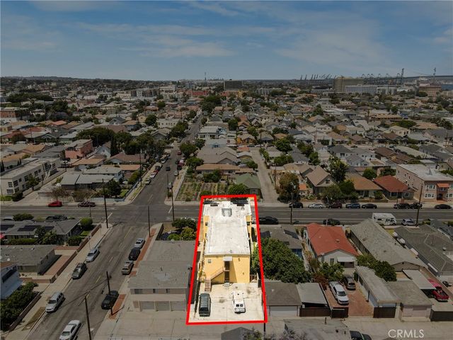 383 W 14th Street, San Pedro, CA 90731