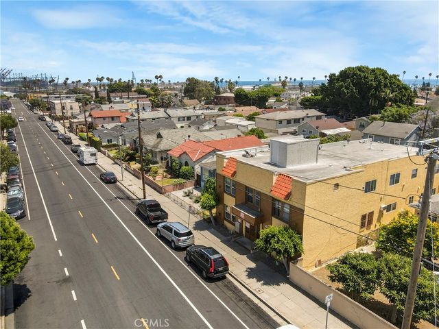 383 W 14th Street, San Pedro, CA 90731
