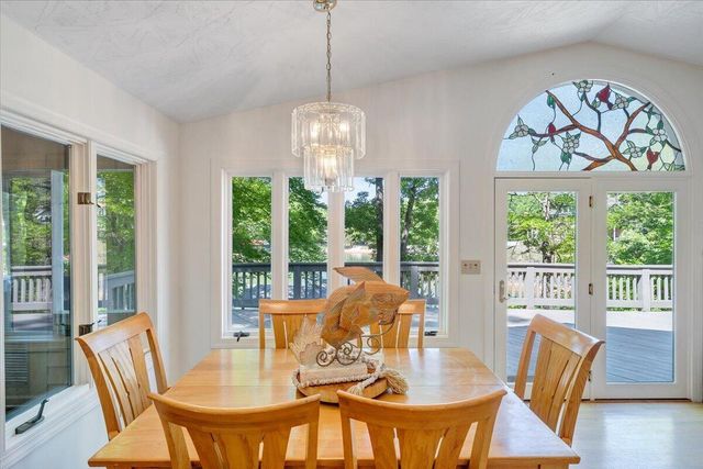 194-220 Kings WAY, Wirtz, VA 24184