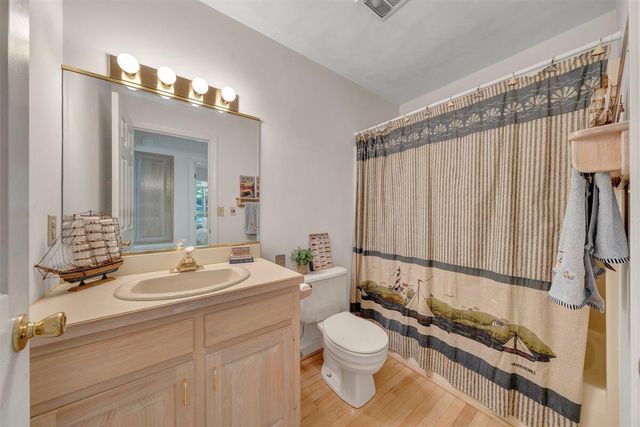 194-220 Kings WAY, Wirtz, VA 24184