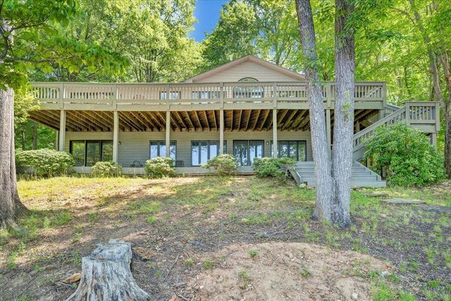 194-220 Kings WAY, Wirtz, VA 24184