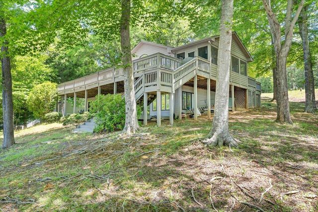 194-220 Kings WAY, Wirtz, VA 24184