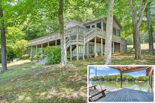 194-220 Kings WAY, Wirtz, VA 24184