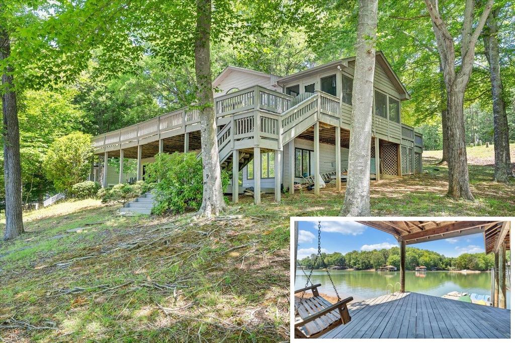 194-220 Kings WAY, Wirtz, VA 24184
