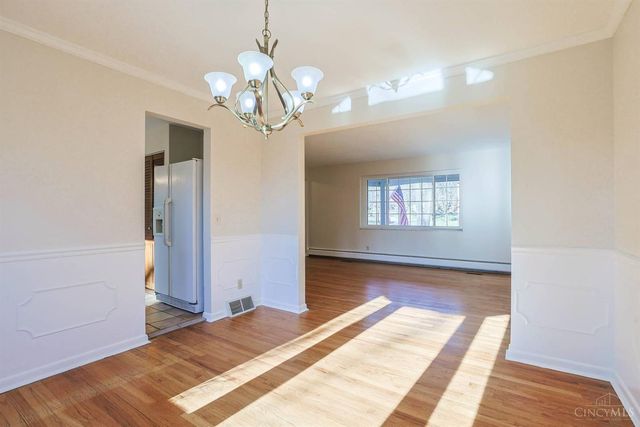 6051 Shelrich Court, Green Twp, OH 45247