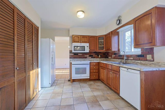 6051 Shelrich Court, Green Twp, OH 45247