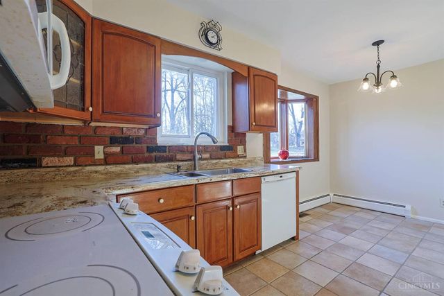 6051 Shelrich Court, Green Twp, OH 45247