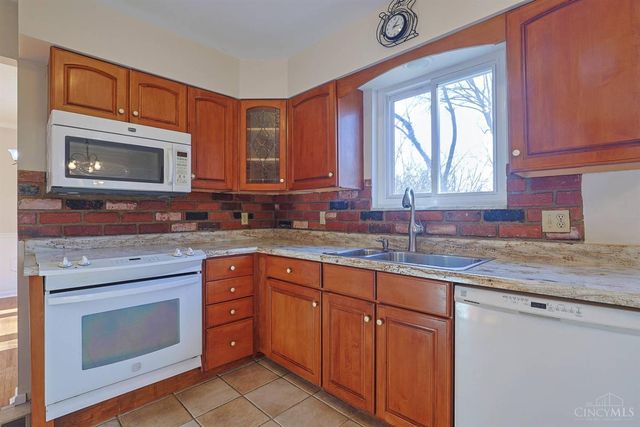 6051 Shelrich Court, Green Twp, OH 45247