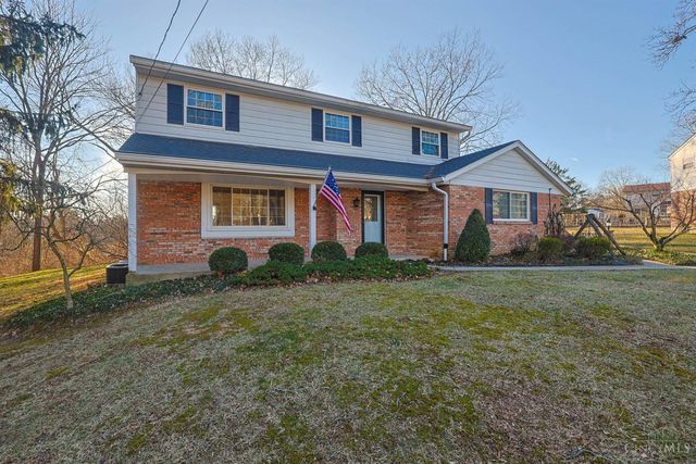 6051 Shelrich Court, Green Twp, OH 45247