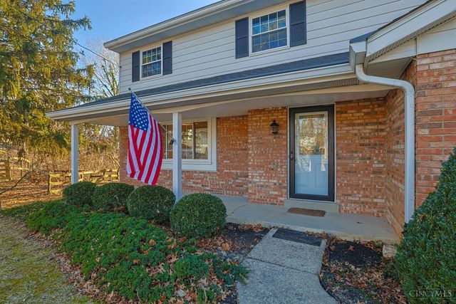 6051 Shelrich Court, Green Twp, OH 45247