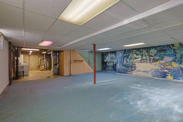 6051 Shelrich Court, Green Twp, OH 45247