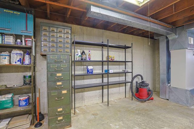 6051 Shelrich Court, Green Twp, OH 45247