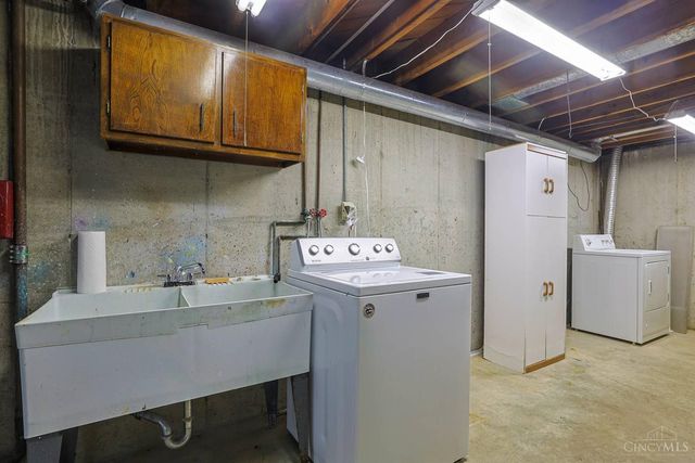 6051 Shelrich Court, Green Twp, OH 45247