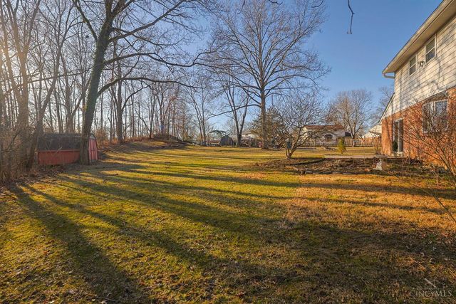 6051 Shelrich Court, Green Twp, OH 45247