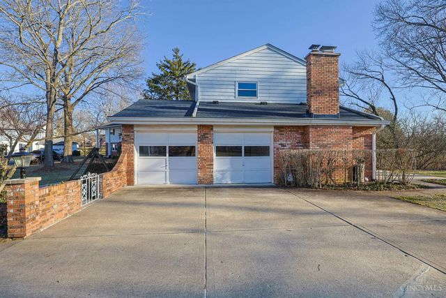 6051 Shelrich Court, Green Twp, OH 45247