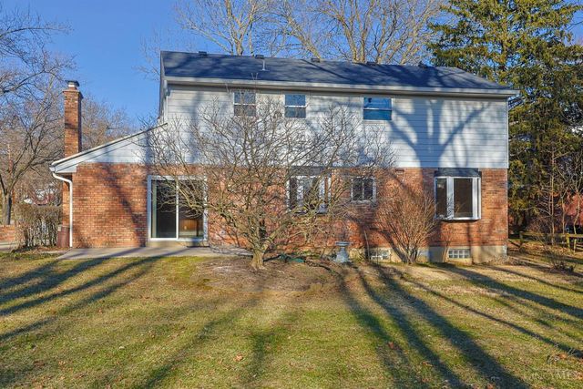 6051 Shelrich Court, Green Twp, OH 45247