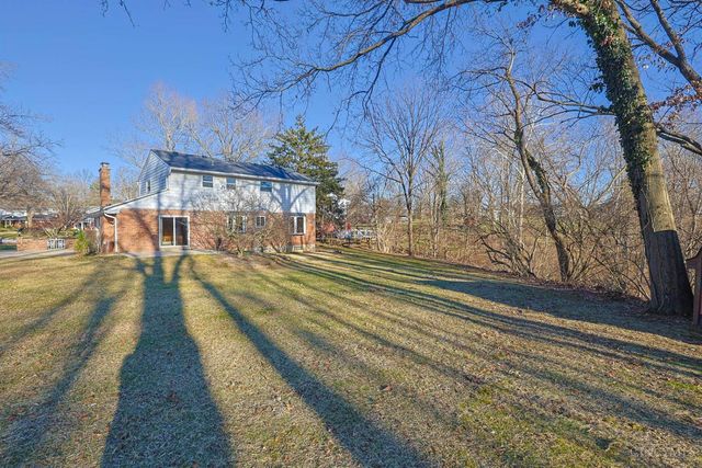 6051 Shelrich Court, Green Twp, OH 45247