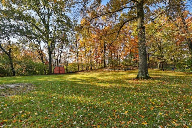 6051 Shelrich Court, Green Twp, OH 45247