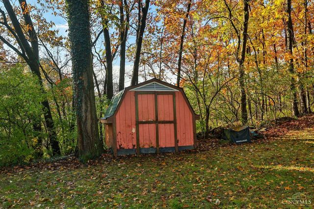 6051 Shelrich Court, Green Twp, OH 45247