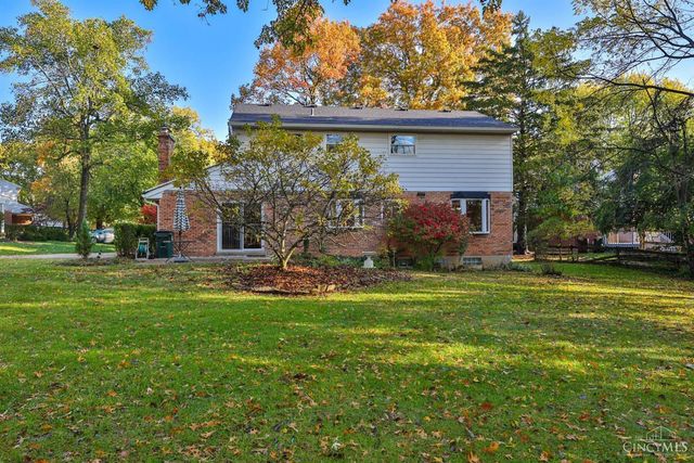 6051 Shelrich Court, Green Twp, OH 45247