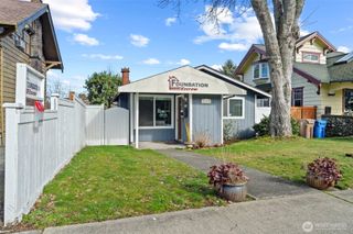 4119 6th Avenue, Tacoma, WA 98406
