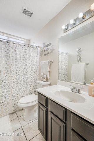 1448 SALLY RAY Way, El Paso, TX 79936