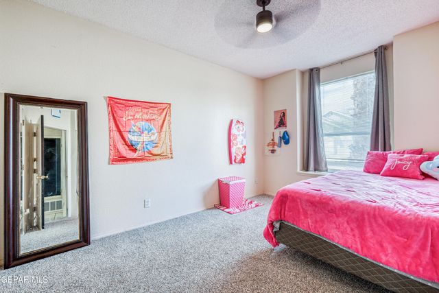 1448 SALLY RAY Way, El Paso, TX 79936