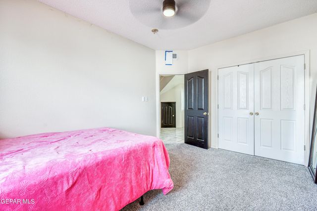 1448 SALLY RAY Way, El Paso, TX 79936