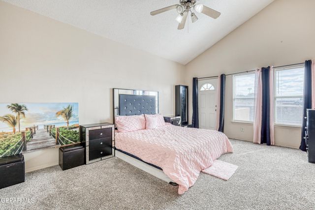 1448 SALLY RAY Way, El Paso, TX 79936