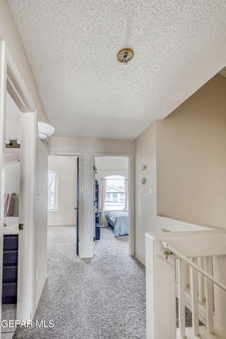 1448 SALLY RAY Way, El Paso, TX 79936